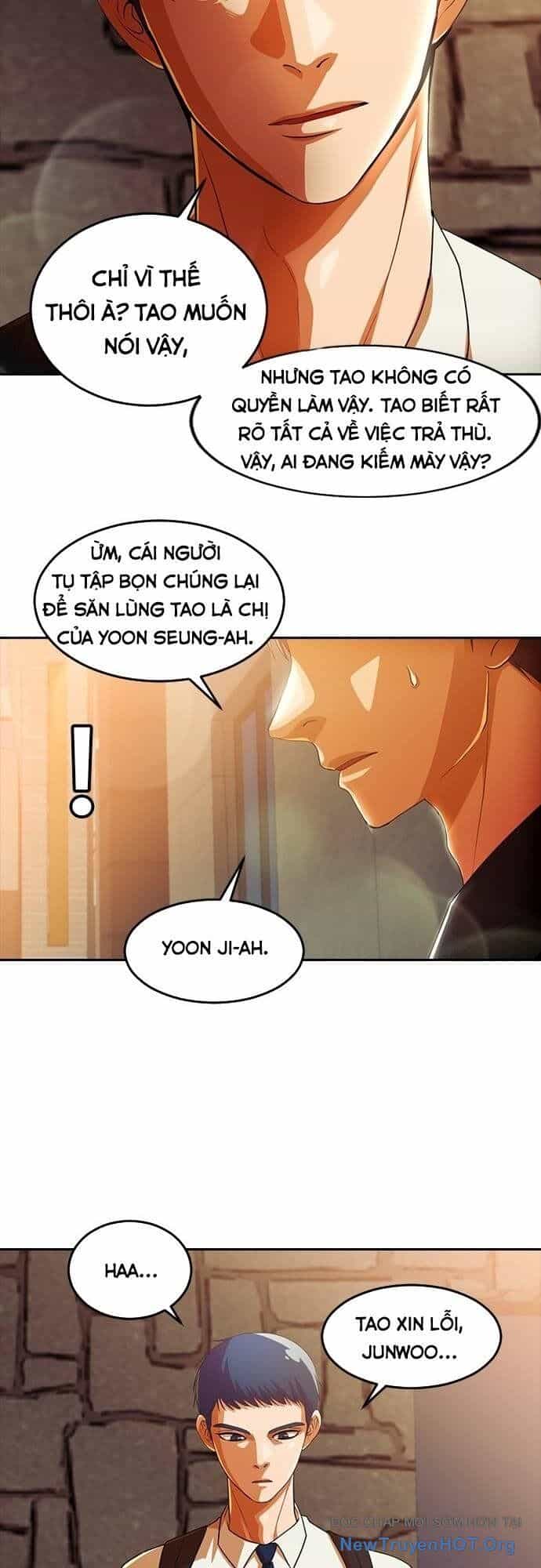 Cô Gái Từ Ứng Dụng Nhắn Tin Ngẫu Nhiên - Chương 305 - ảnh 49
