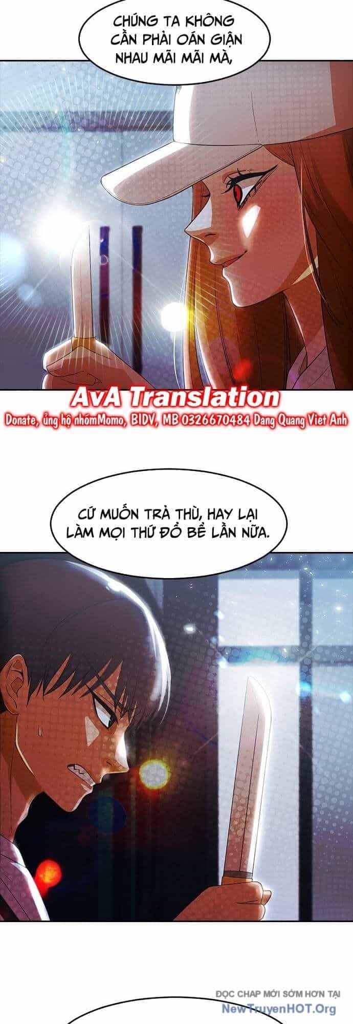 Cô Gái Từ Ứng Dụng Nhắn Tin Ngẫu Nhiên - Chương 306 - ảnh 11