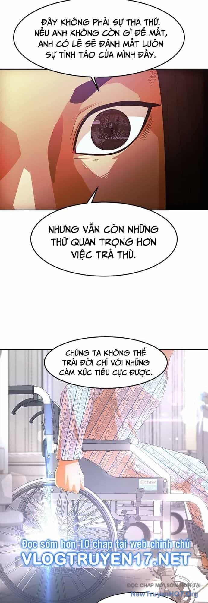 Cô Gái Từ Ứng Dụng Nhắn Tin Ngẫu Nhiên - Chương 306 - ảnh 14