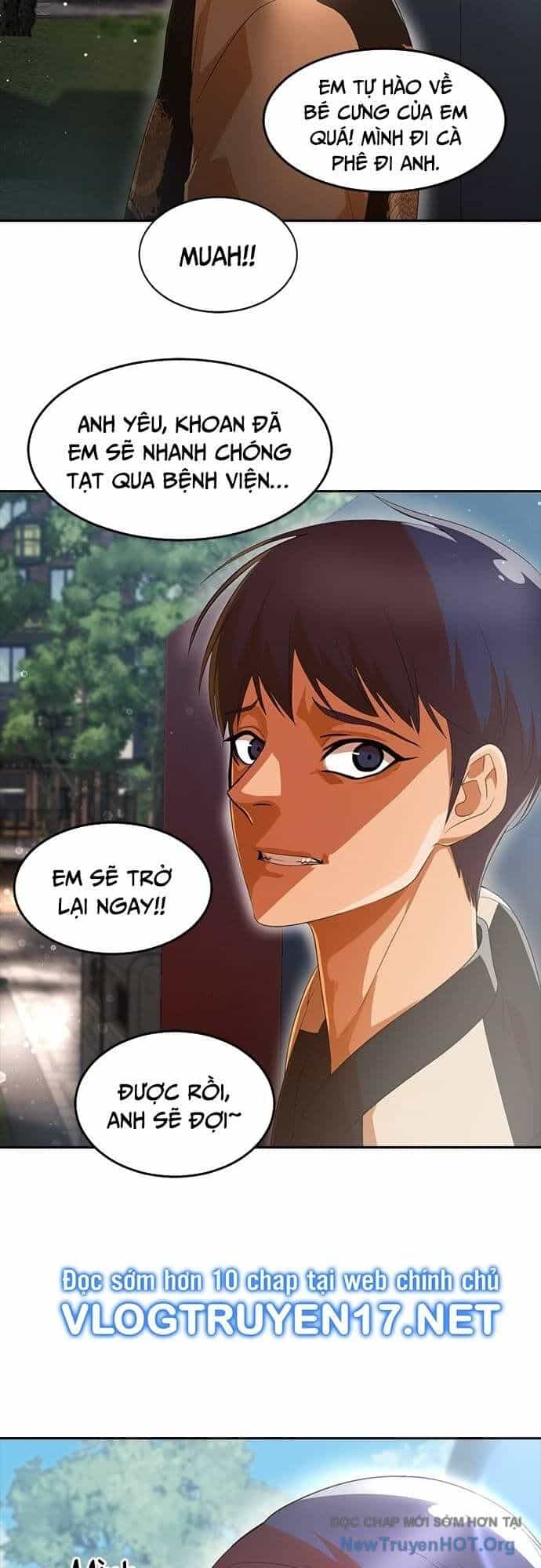 Cô Gái Từ Ứng Dụng Nhắn Tin Ngẫu Nhiên - Chương 306 - ảnh 18