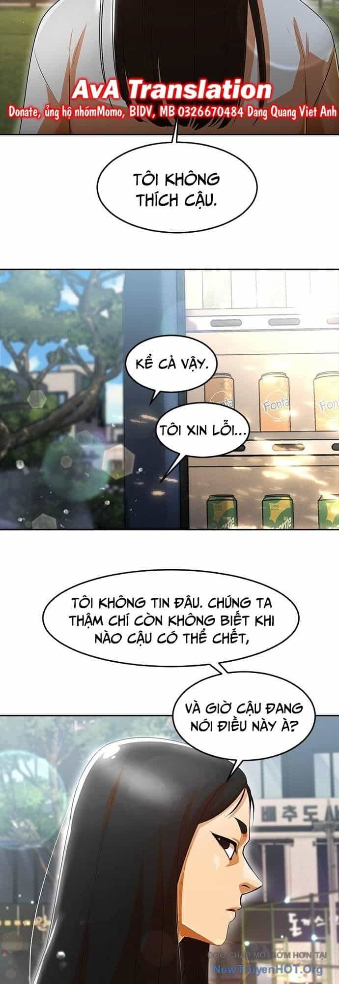 Cô Gái Từ Ứng Dụng Nhắn Tin Ngẫu Nhiên - Chương 306 - ảnh 25