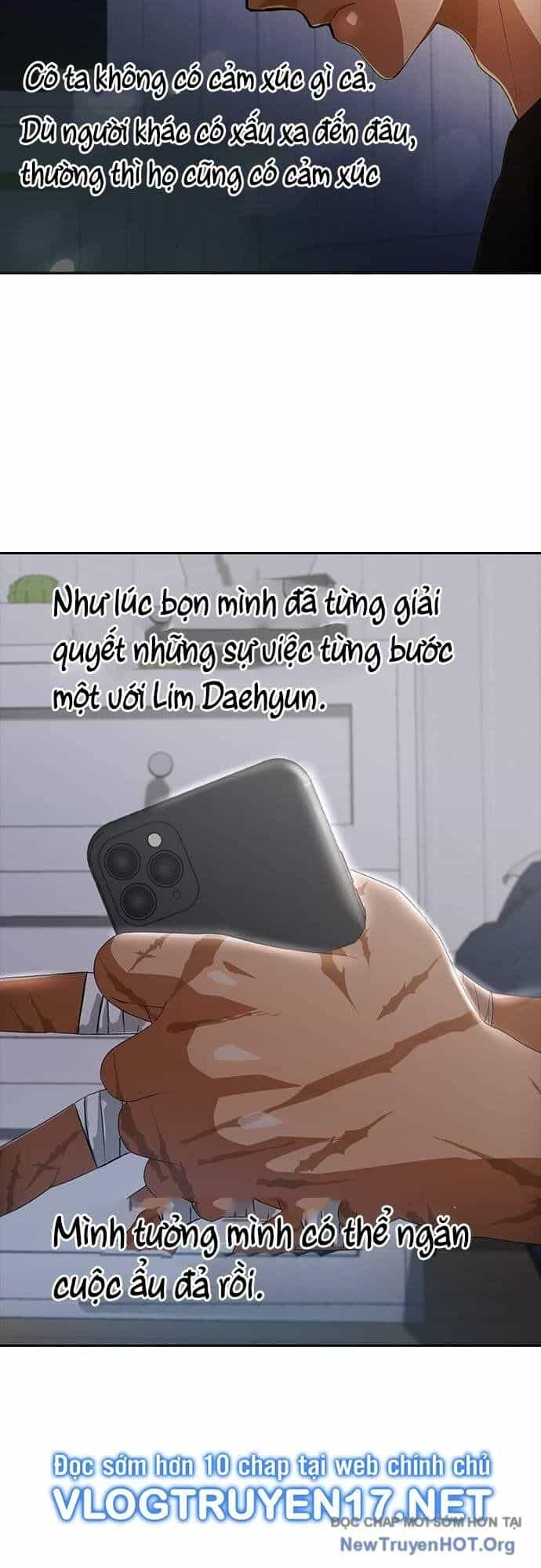 Cô Gái Từ Ứng Dụng Nhắn Tin Ngẫu Nhiên - Chương 306 - ảnh 34