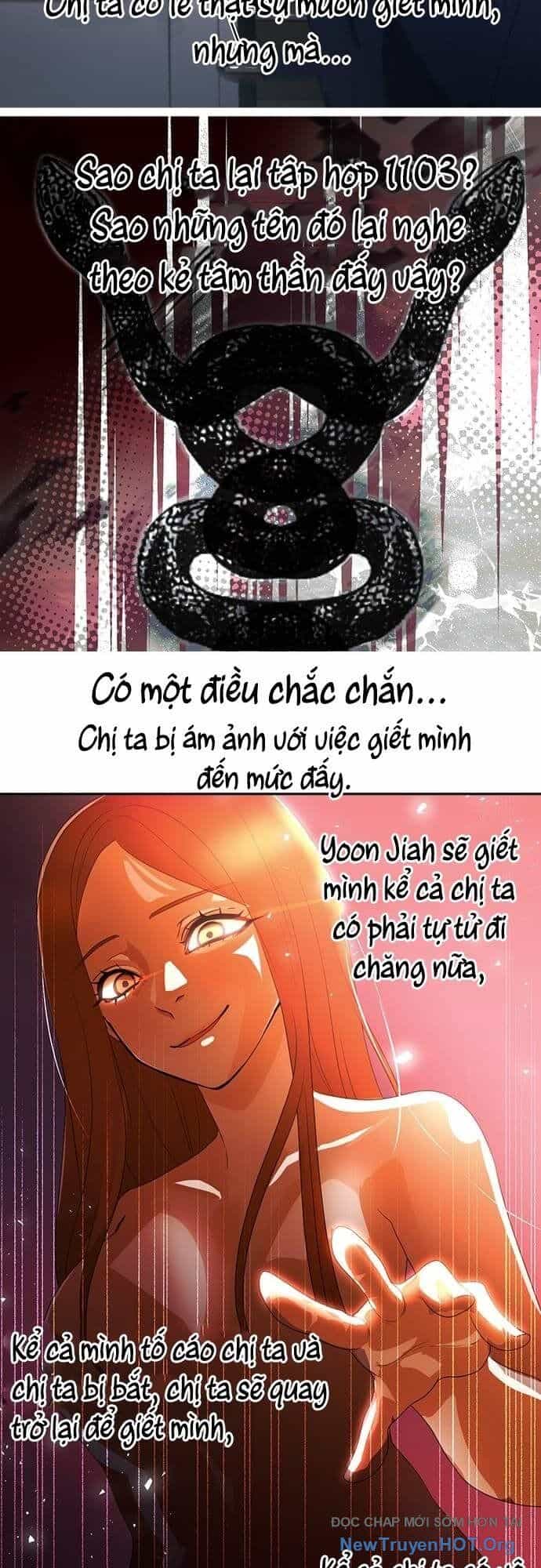 Cô Gái Từ Ứng Dụng Nhắn Tin Ngẫu Nhiên - Chương 306 - ảnh 36