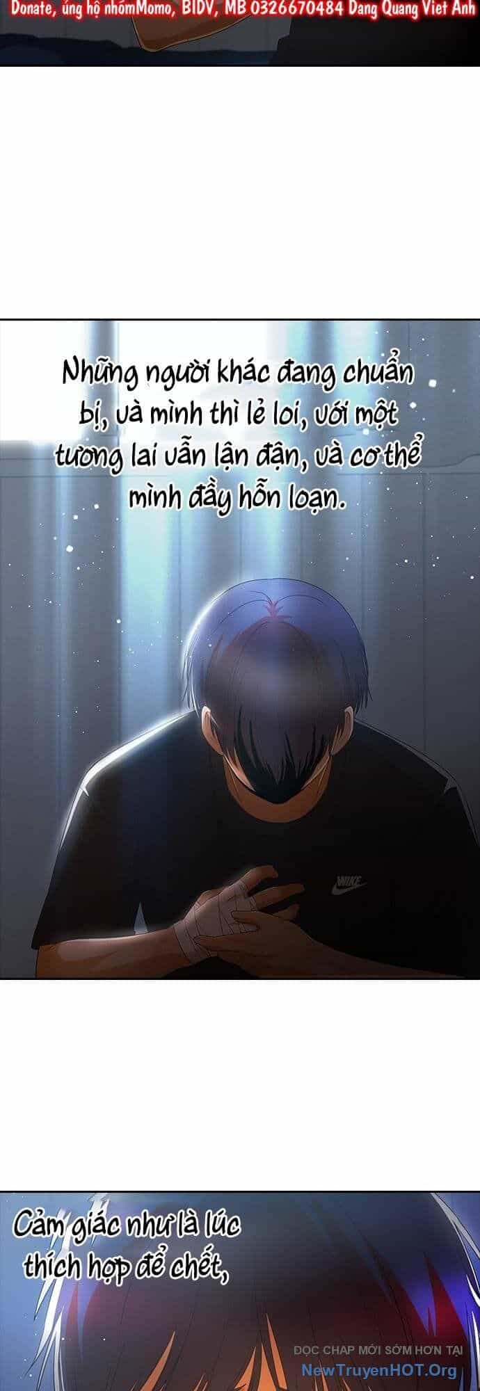 Cô Gái Từ Ứng Dụng Nhắn Tin Ngẫu Nhiên - Chương 306 - ảnh 46