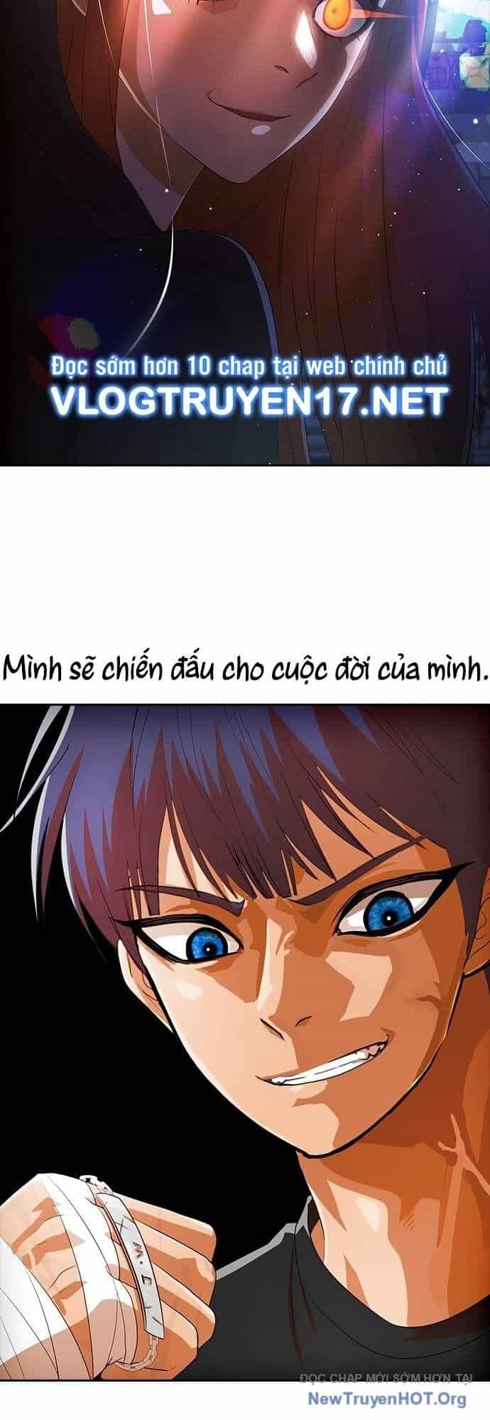 Cô Gái Từ Ứng Dụng Nhắn Tin Ngẫu Nhiên - Chương 306 - ảnh 54