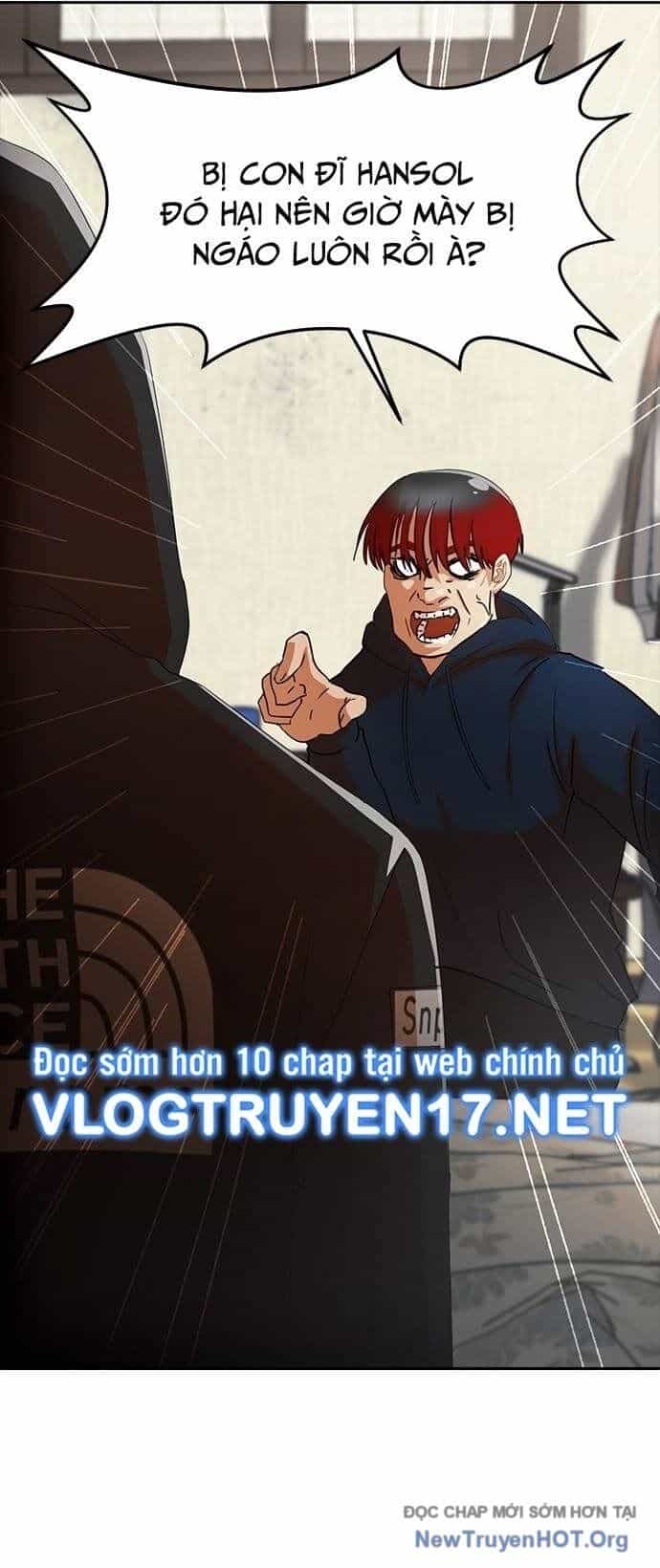 Cô Gái Từ Ứng Dụng Nhắn Tin Ngẫu Nhiên - Chương 307 - ảnh 14