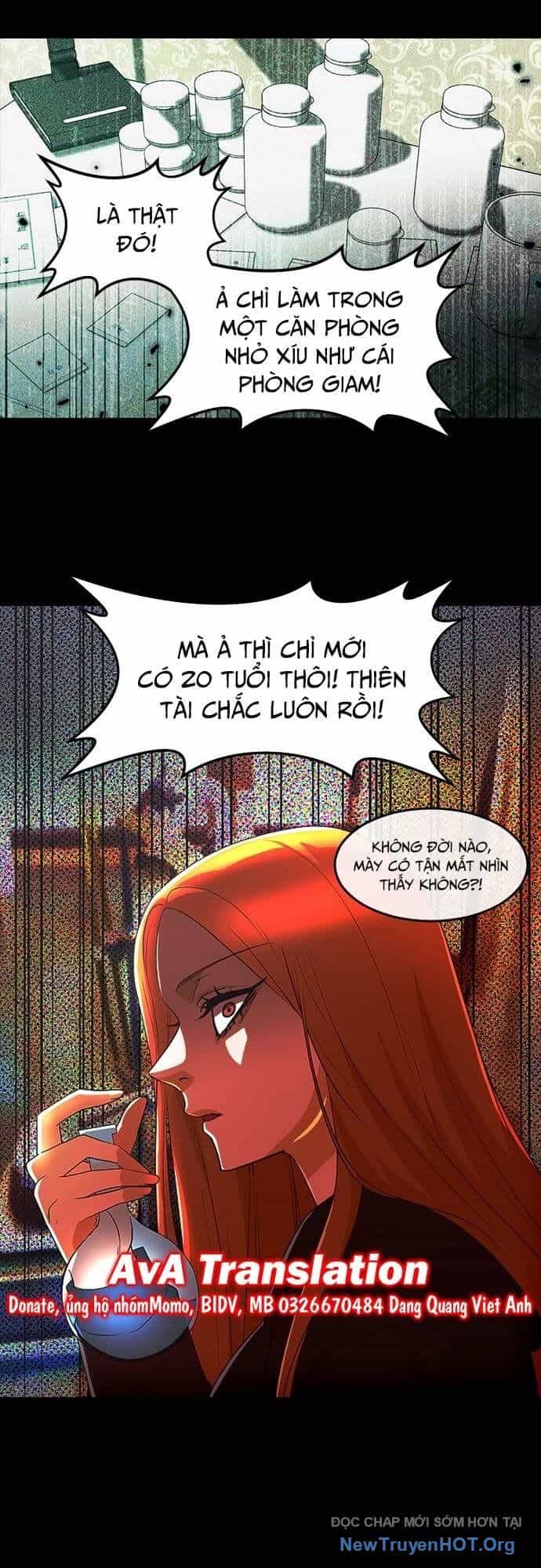 Cô Gái Từ Ứng Dụng Nhắn Tin Ngẫu Nhiên - Chương 307 - ảnh 24