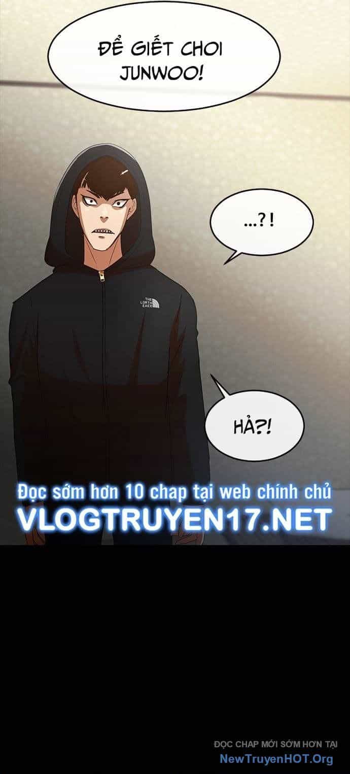 Cô Gái Từ Ứng Dụng Nhắn Tin Ngẫu Nhiên - Chương 307 - ảnh 35