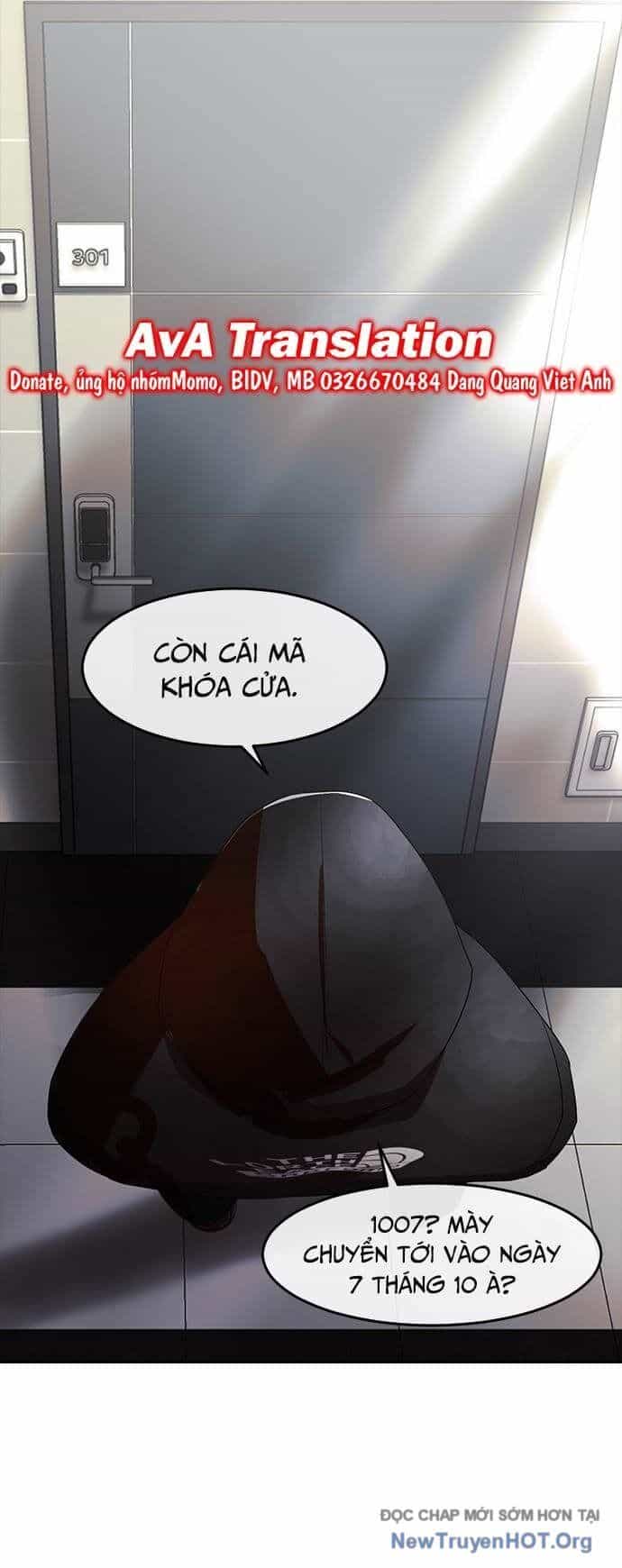 Cô Gái Từ Ứng Dụng Nhắn Tin Ngẫu Nhiên - Chương 307 - ảnh 69