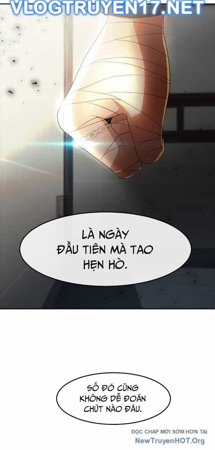 Cô Gái Từ Ứng Dụng Nhắn Tin Ngẫu Nhiên - Chương 307 - ảnh 79