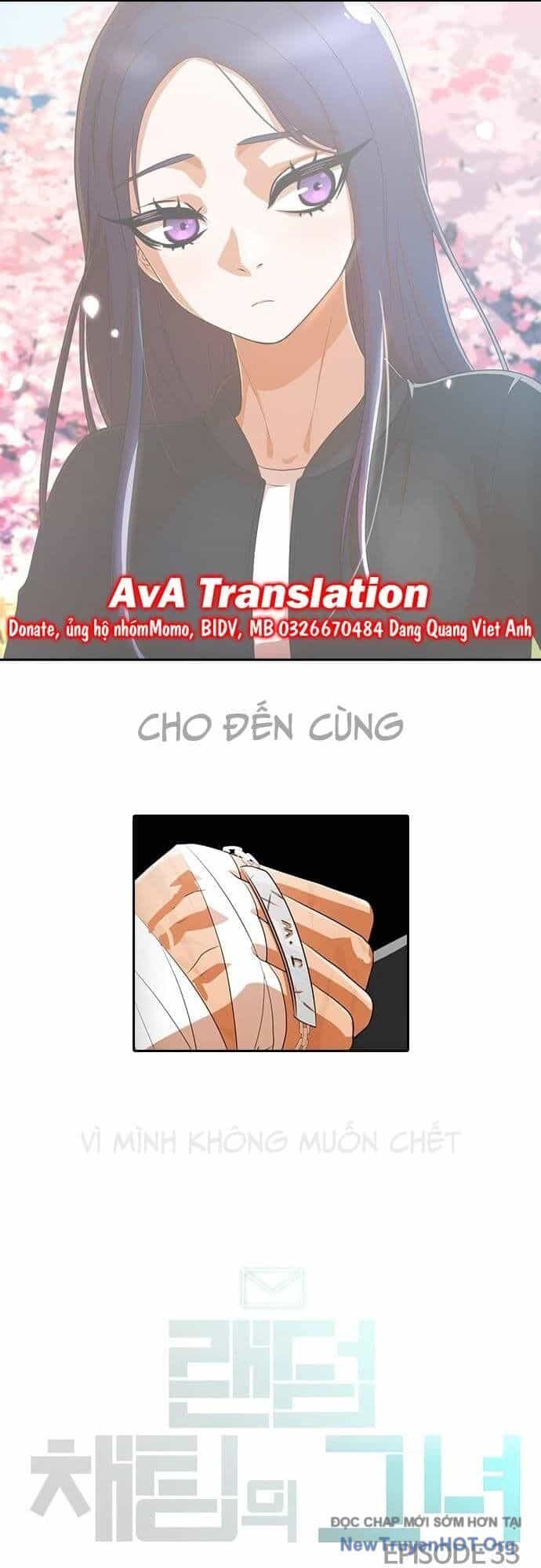 Cô Gái Từ Ứng Dụng Nhắn Tin Ngẫu Nhiên - Chương 307 - ảnh 9