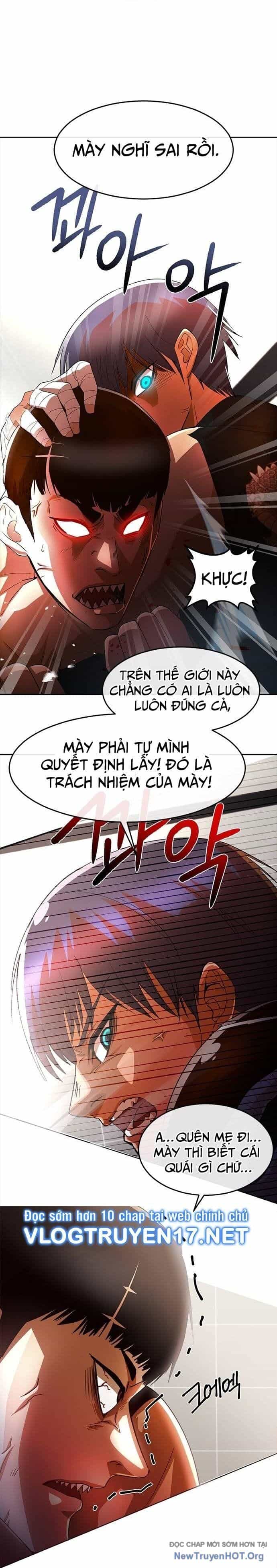 Cô Gái Từ Ứng Dụng Nhắn Tin Ngẫu Nhiên - Chương 308 - ảnh 31