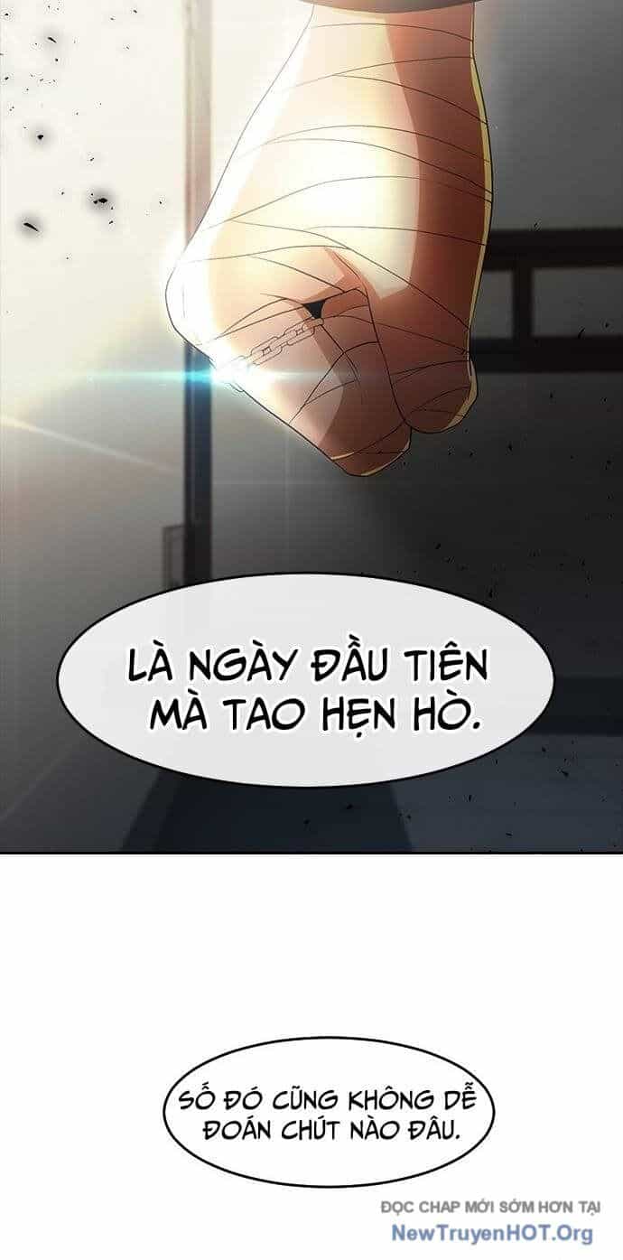 Cô Gái Từ Ứng Dụng Nhắn Tin Ngẫu Nhiên - Chương 308 - ảnh 7