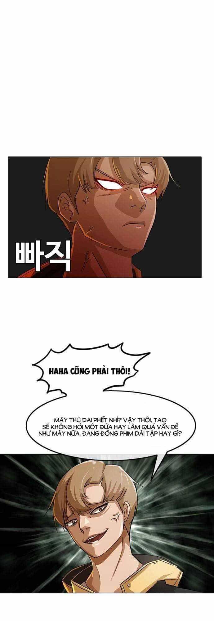 Cô Gái Từ Ứng Dụng Nhắn Tin Ngẫu Nhiên - Chương 31 - ảnh 43