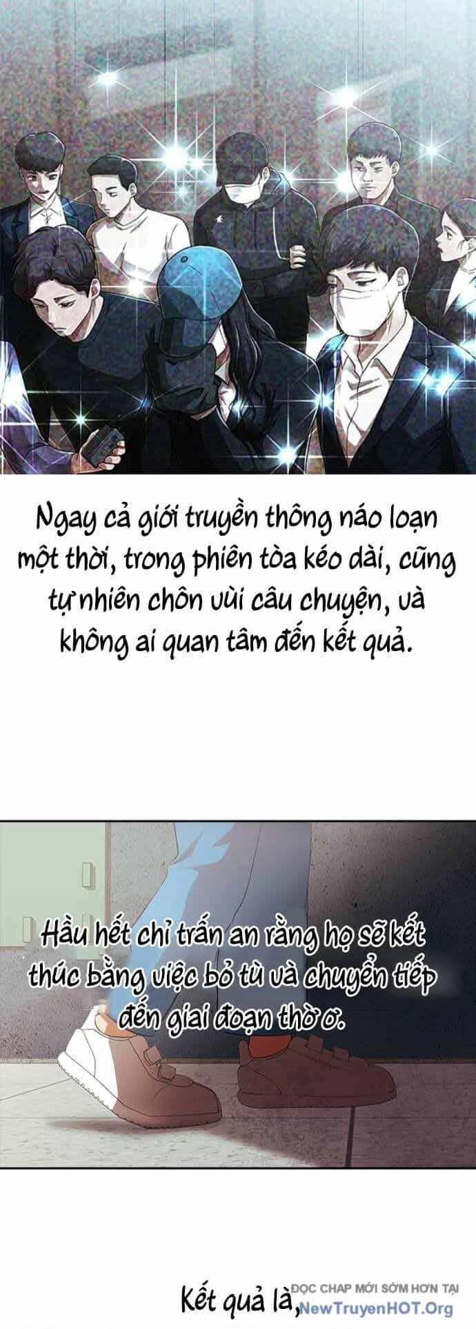 Cô Gái Từ Ứng Dụng Nhắn Tin Ngẫu Nhiên - Chương 311 - ảnh 14