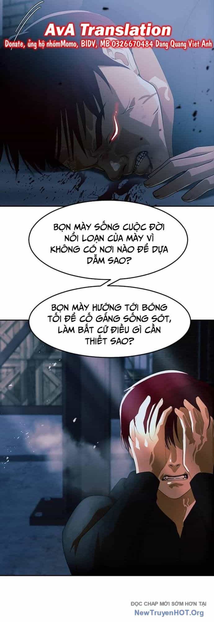 Cô Gái Từ Ứng Dụng Nhắn Tin Ngẫu Nhiên - Chương 311 - ảnh 20