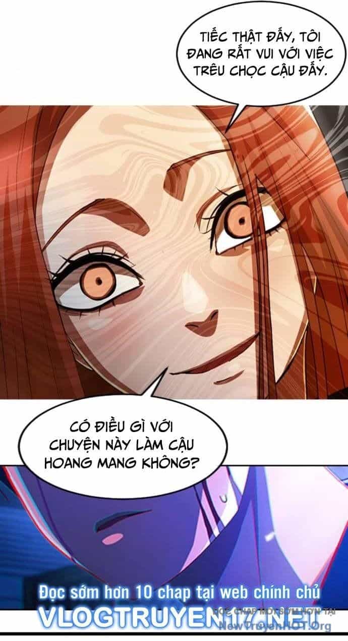 Cô Gái Từ Ứng Dụng Nhắn Tin Ngẫu Nhiên - Chương 311 - ảnh 33