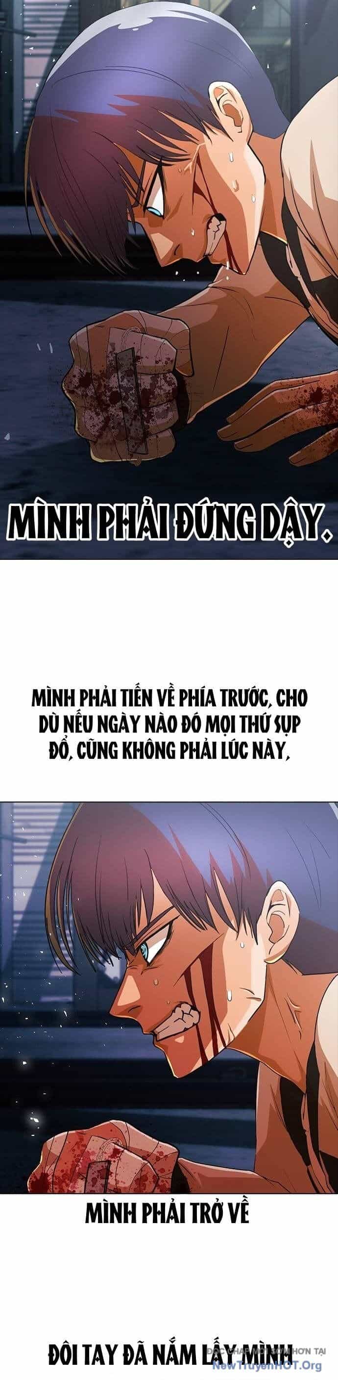 Cô Gái Từ Ứng Dụng Nhắn Tin Ngẫu Nhiên - Chương 312 - ảnh 25