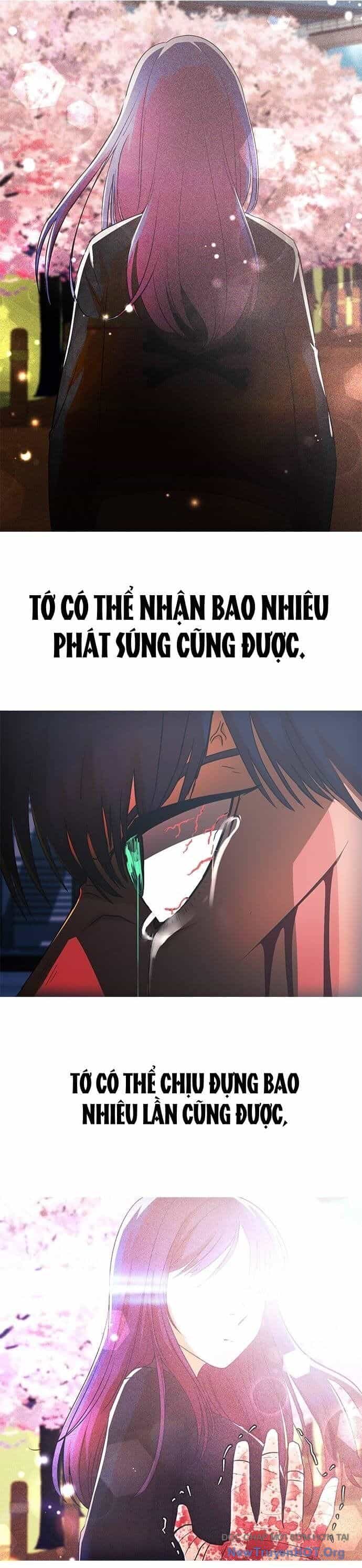 Cô Gái Từ Ứng Dụng Nhắn Tin Ngẫu Nhiên - Chương 312 - ảnh 27