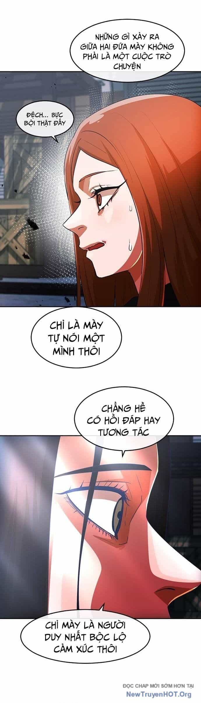 Cô Gái Từ Ứng Dụng Nhắn Tin Ngẫu Nhiên - Chương 313 - ảnh 10