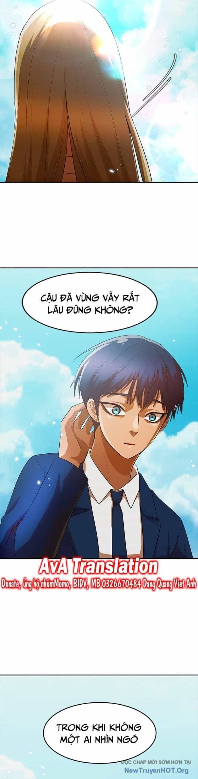 Cô Gái Từ Ứng Dụng Nhắn Tin Ngẫu Nhiên - Chương 314 - ảnh 12