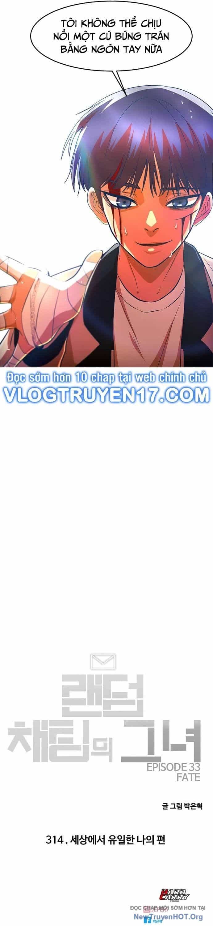 Cô Gái Từ Ứng Dụng Nhắn Tin Ngẫu Nhiên - Chương 314 - ảnh 51