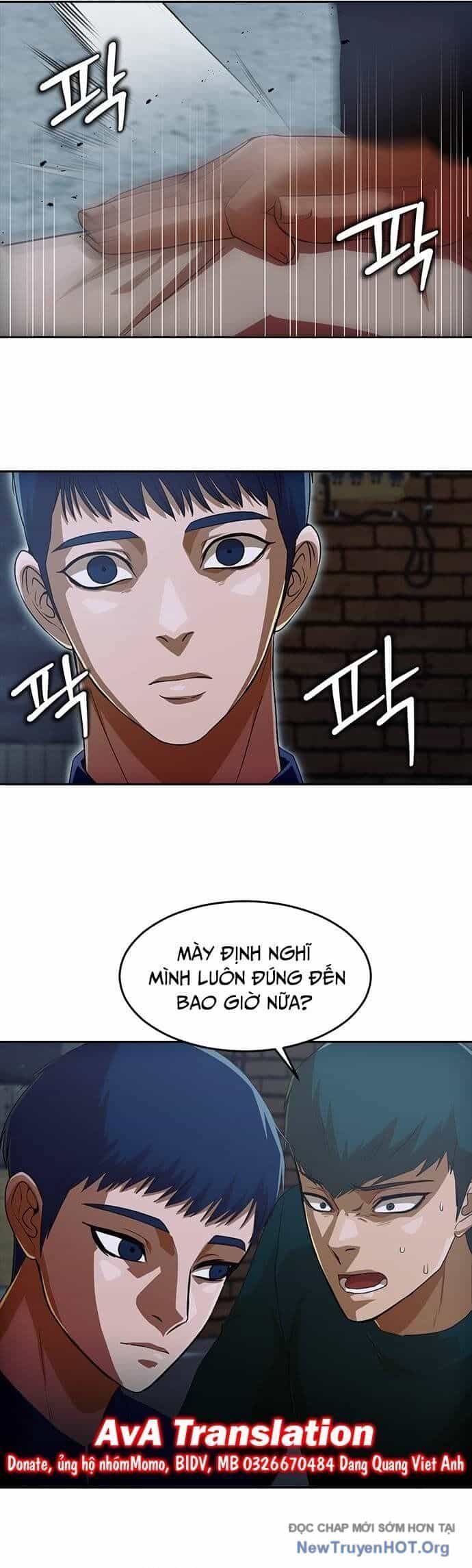 Cô Gái Từ Ứng Dụng Nhắn Tin Ngẫu Nhiên - Chương 315 - ảnh 33