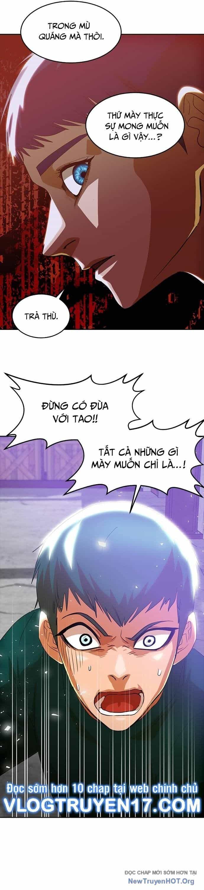 Cô Gái Từ Ứng Dụng Nhắn Tin Ngẫu Nhiên - Chương 315 - ảnh 35
