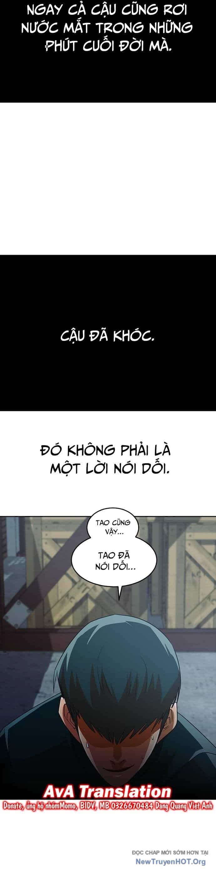 Cô Gái Từ Ứng Dụng Nhắn Tin Ngẫu Nhiên - Chương 315 - ảnh 42