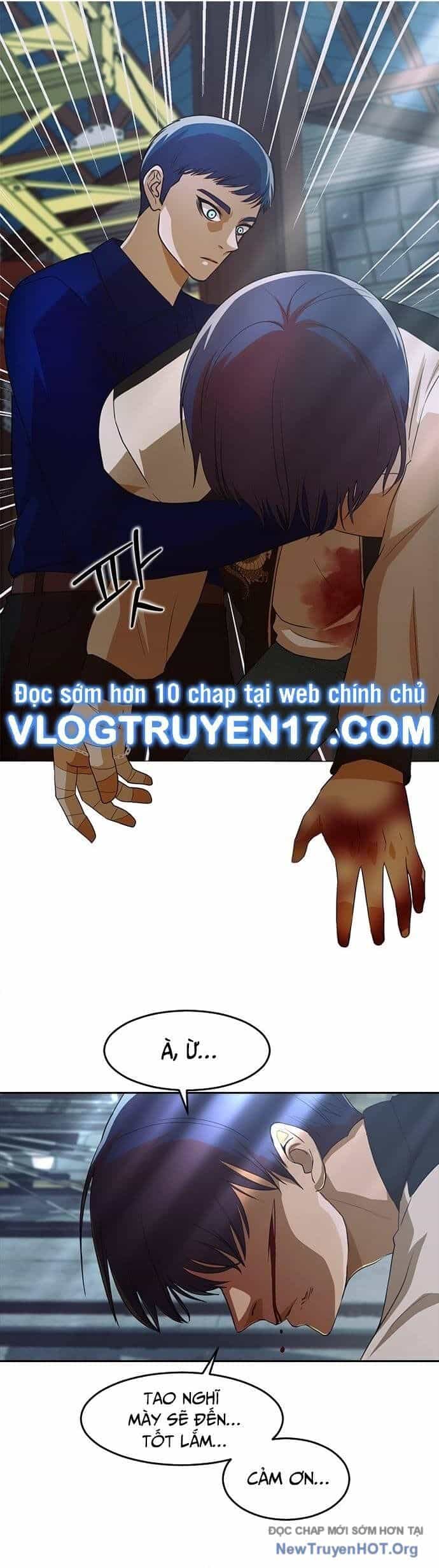 Cô Gái Từ Ứng Dụng Nhắn Tin Ngẫu Nhiên - Chương 315 - ảnh 6
