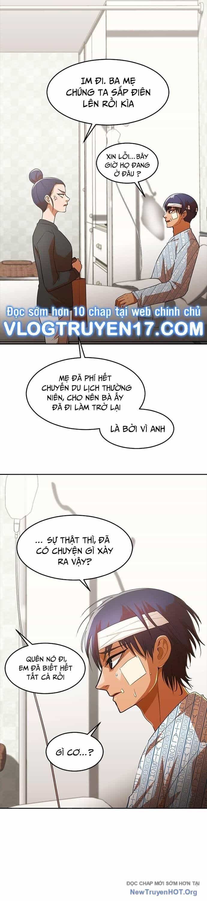 Cô Gái Từ Ứng Dụng Nhắn Tin Ngẫu Nhiên - Chương 316 - ảnh 12