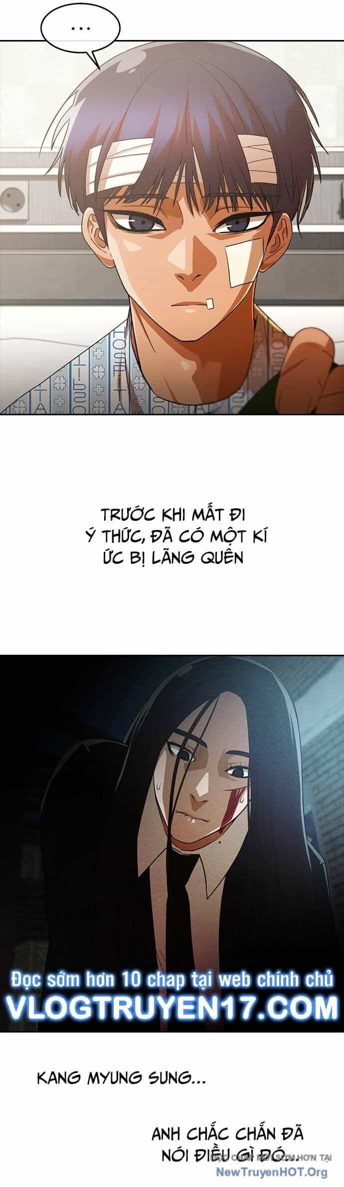 Cô Gái Từ Ứng Dụng Nhắn Tin Ngẫu Nhiên - Chương 316 - ảnh 16