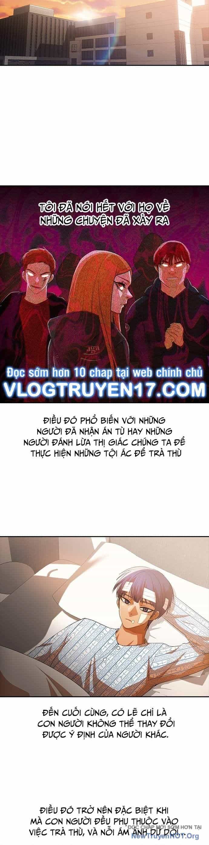 Cô Gái Từ Ứng Dụng Nhắn Tin Ngẫu Nhiên - Chương 316 - ảnh 18