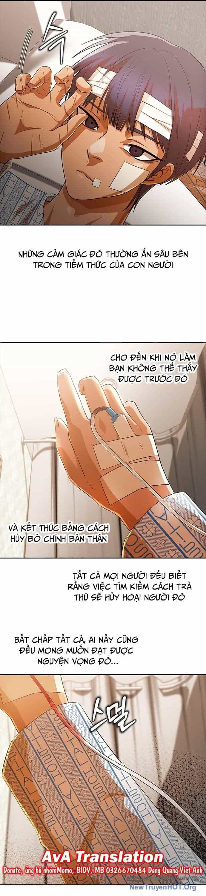 Cô Gái Từ Ứng Dụng Nhắn Tin Ngẫu Nhiên - Chương 316 - ảnh 19