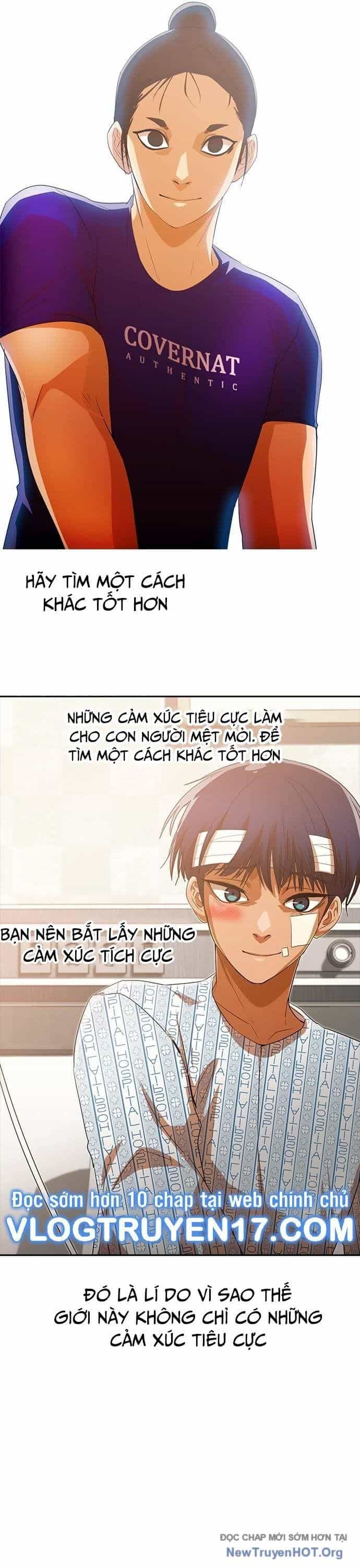 Cô Gái Từ Ứng Dụng Nhắn Tin Ngẫu Nhiên - Chương 316 - ảnh 26