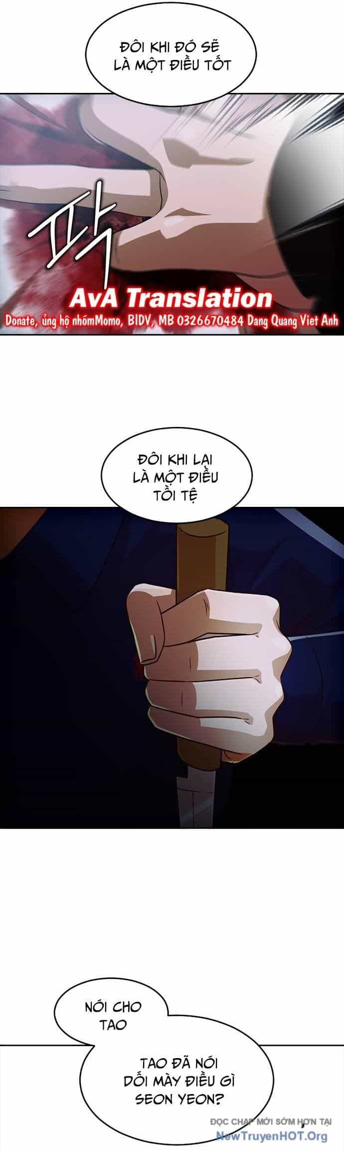 Cô Gái Từ Ứng Dụng Nhắn Tin Ngẫu Nhiên - Chương 316 - ảnh 3