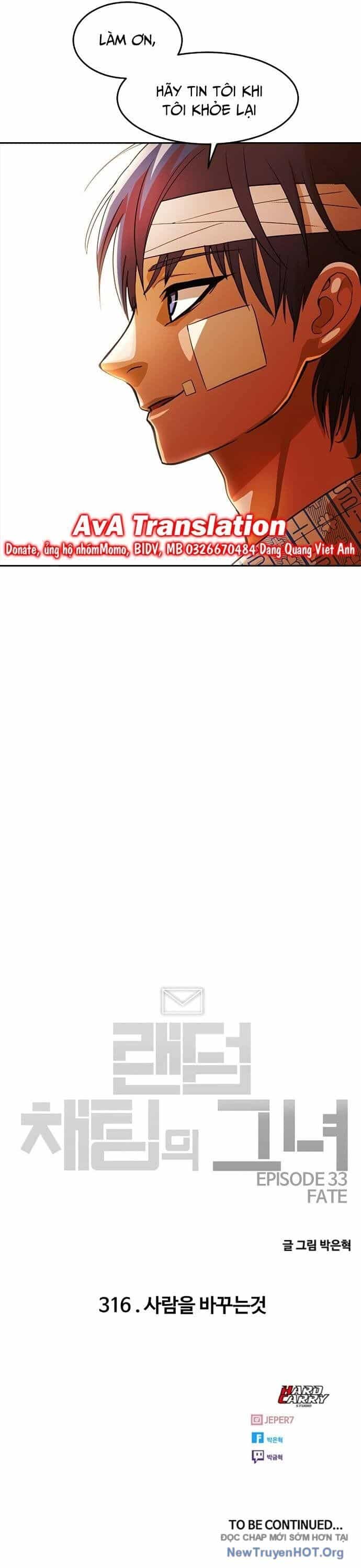 Cô Gái Từ Ứng Dụng Nhắn Tin Ngẫu Nhiên - Chương 316 - ảnh 40