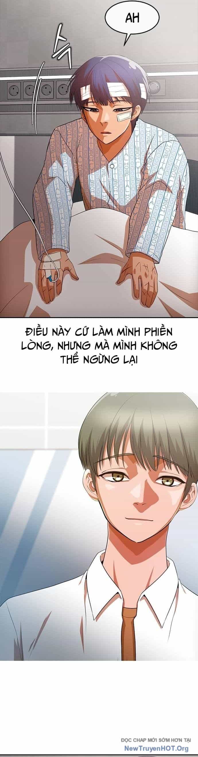 Cô Gái Từ Ứng Dụng Nhắn Tin Ngẫu Nhiên - Chương 317 - ảnh 19