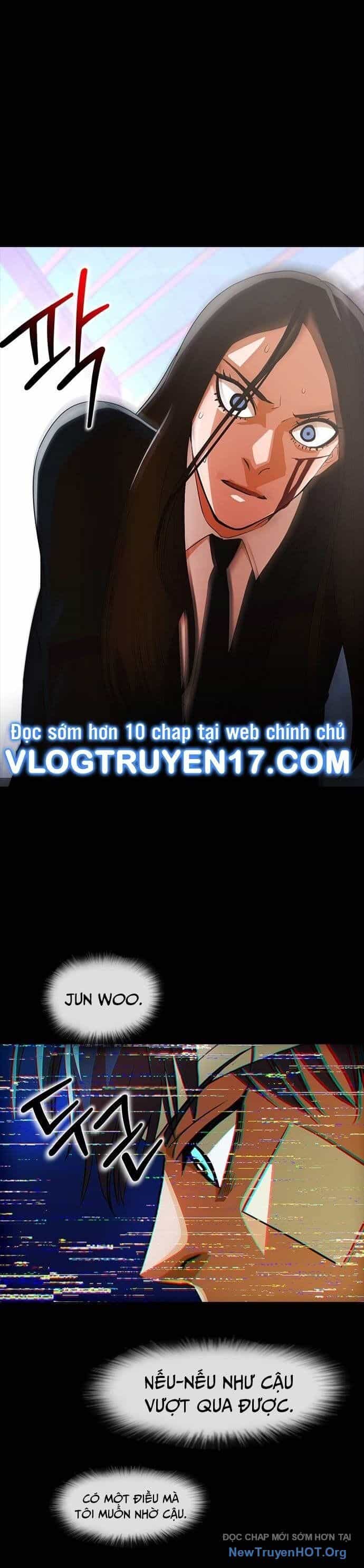 Cô Gái Từ Ứng Dụng Nhắn Tin Ngẫu Nhiên - Chương 317 - ảnh 2