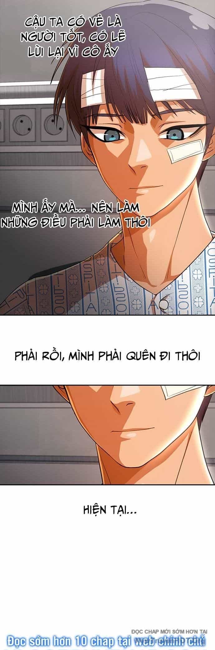 Cô Gái Từ Ứng Dụng Nhắn Tin Ngẫu Nhiên - Chương 317 - ảnh 20