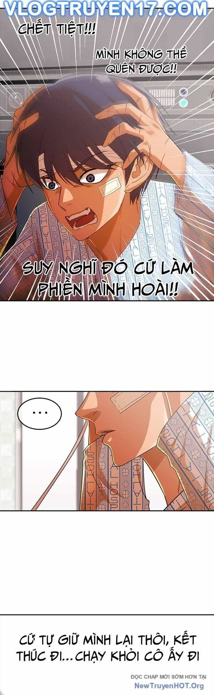Cô Gái Từ Ứng Dụng Nhắn Tin Ngẫu Nhiên - Chương 317 - ảnh 21