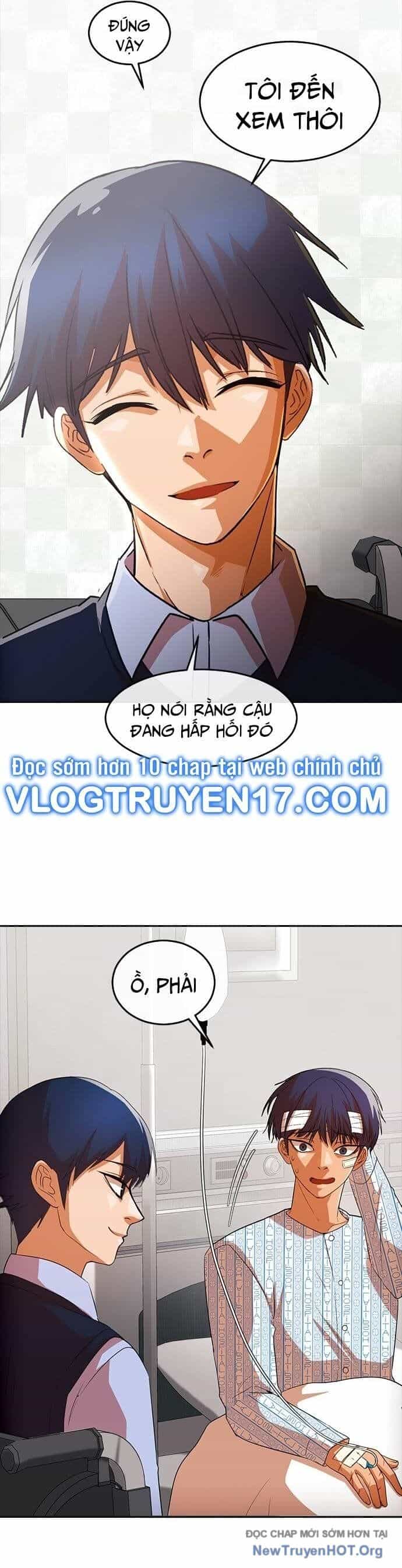 Cô Gái Từ Ứng Dụng Nhắn Tin Ngẫu Nhiên - Chương 317 - ảnh 23