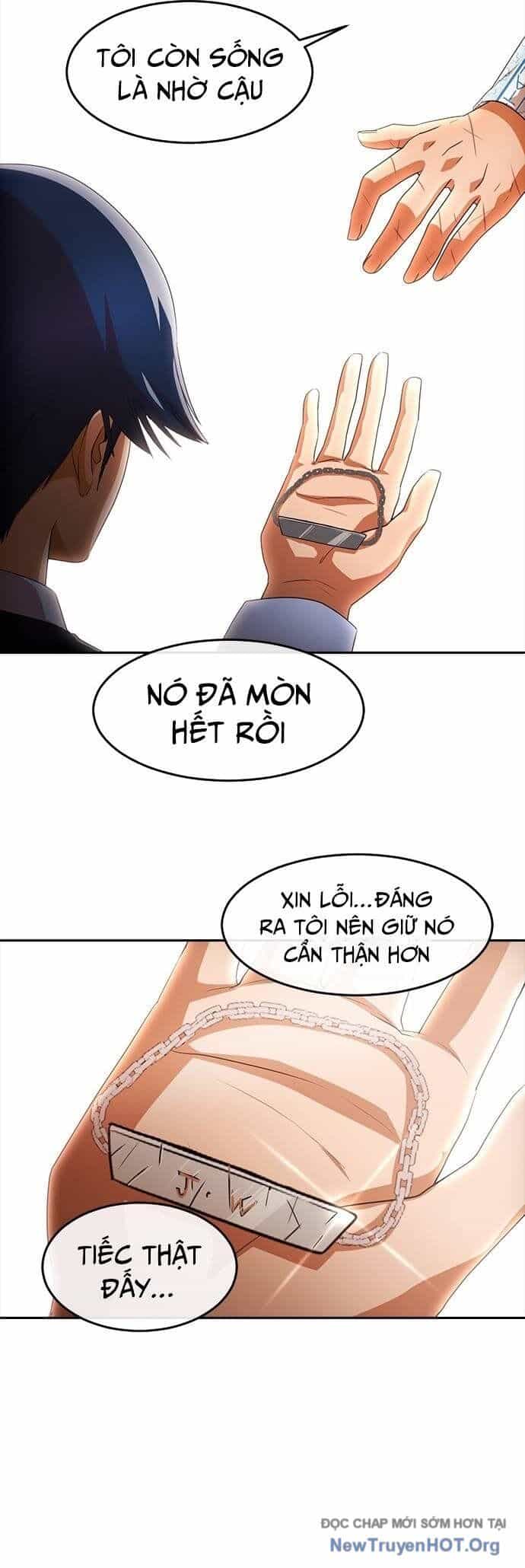 Cô Gái Từ Ứng Dụng Nhắn Tin Ngẫu Nhiên - Chương 317 - ảnh 27