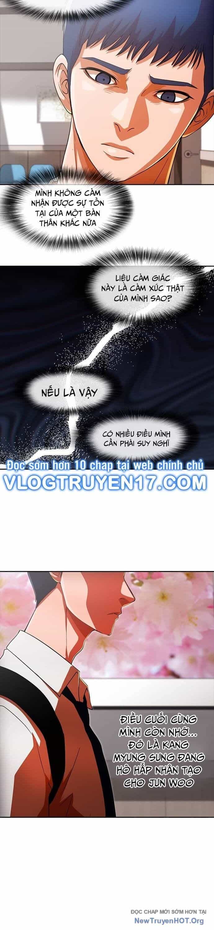 Cô Gái Từ Ứng Dụng Nhắn Tin Ngẫu Nhiên - Chương 317 - ảnh 39
