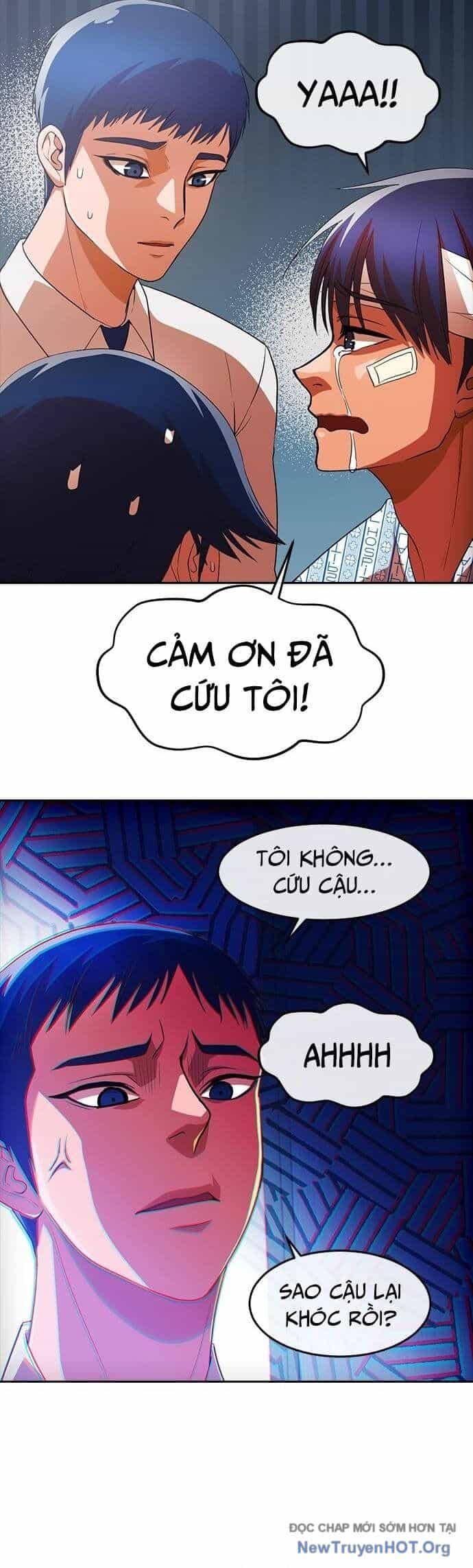 Cô Gái Từ Ứng Dụng Nhắn Tin Ngẫu Nhiên - Chương 317 - ảnh 43