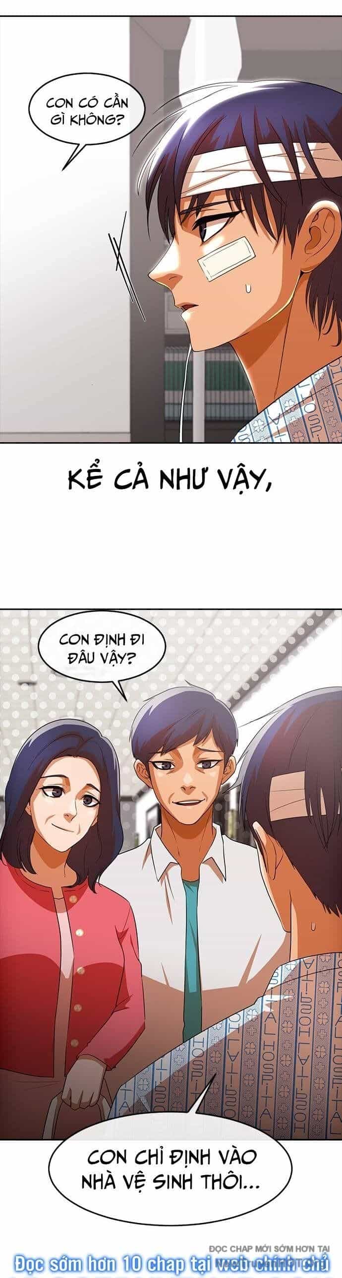 Cô Gái Từ Ứng Dụng Nhắn Tin Ngẫu Nhiên - Chương 317 - ảnh 6