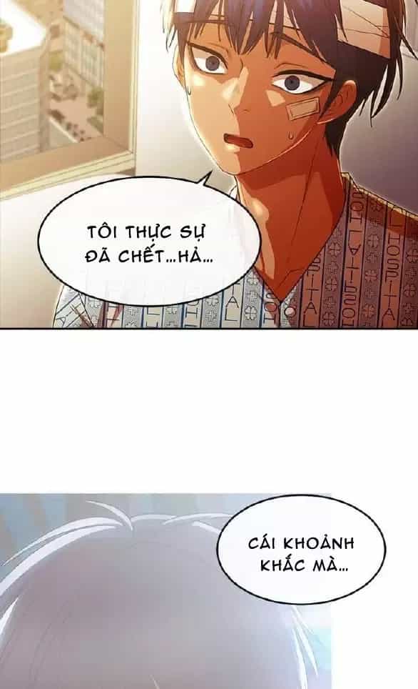 Cô Gái Từ Ứng Dụng Nhắn Tin Ngẫu Nhiên - Chương 319 - ảnh 18