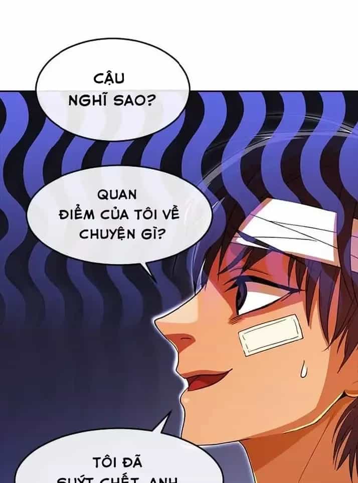Cô Gái Từ Ứng Dụng Nhắn Tin Ngẫu Nhiên - Chương 319 - ảnh 24