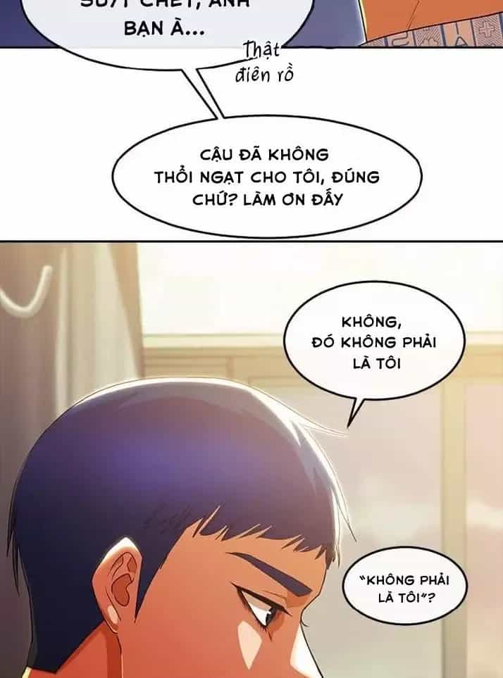 Cô Gái Từ Ứng Dụng Nhắn Tin Ngẫu Nhiên - Chương 319 - ảnh 25