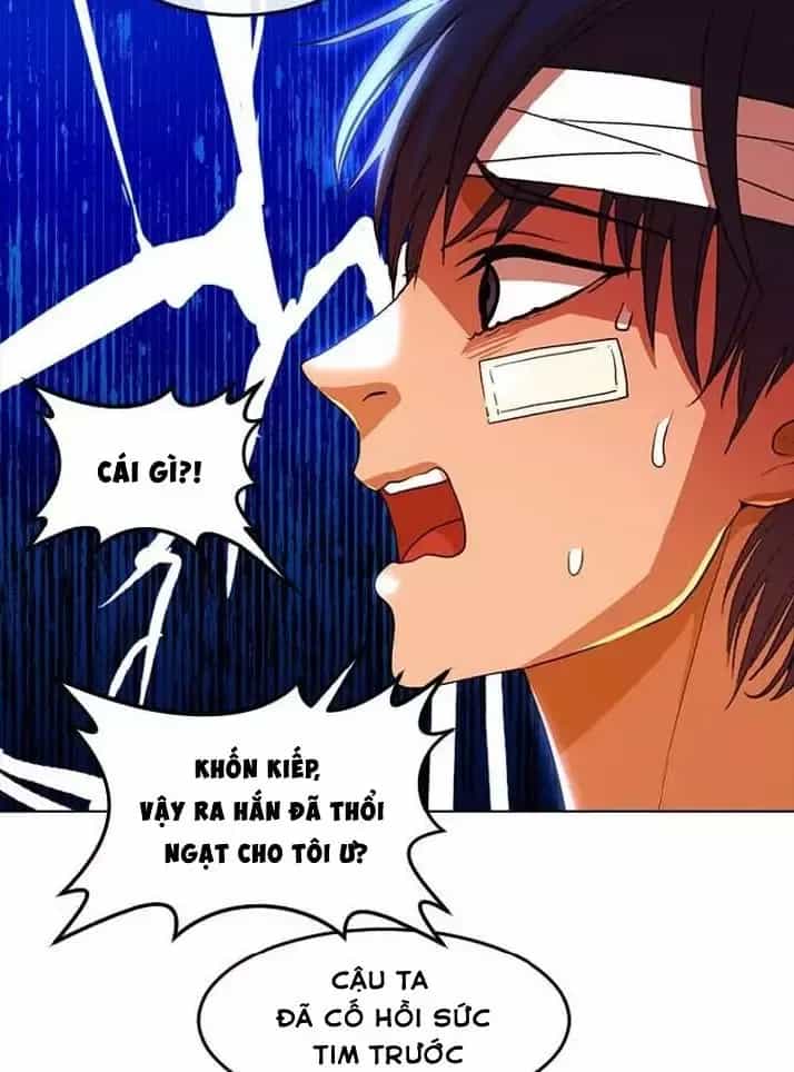 Cô Gái Từ Ứng Dụng Nhắn Tin Ngẫu Nhiên - Chương 319 - ảnh 27